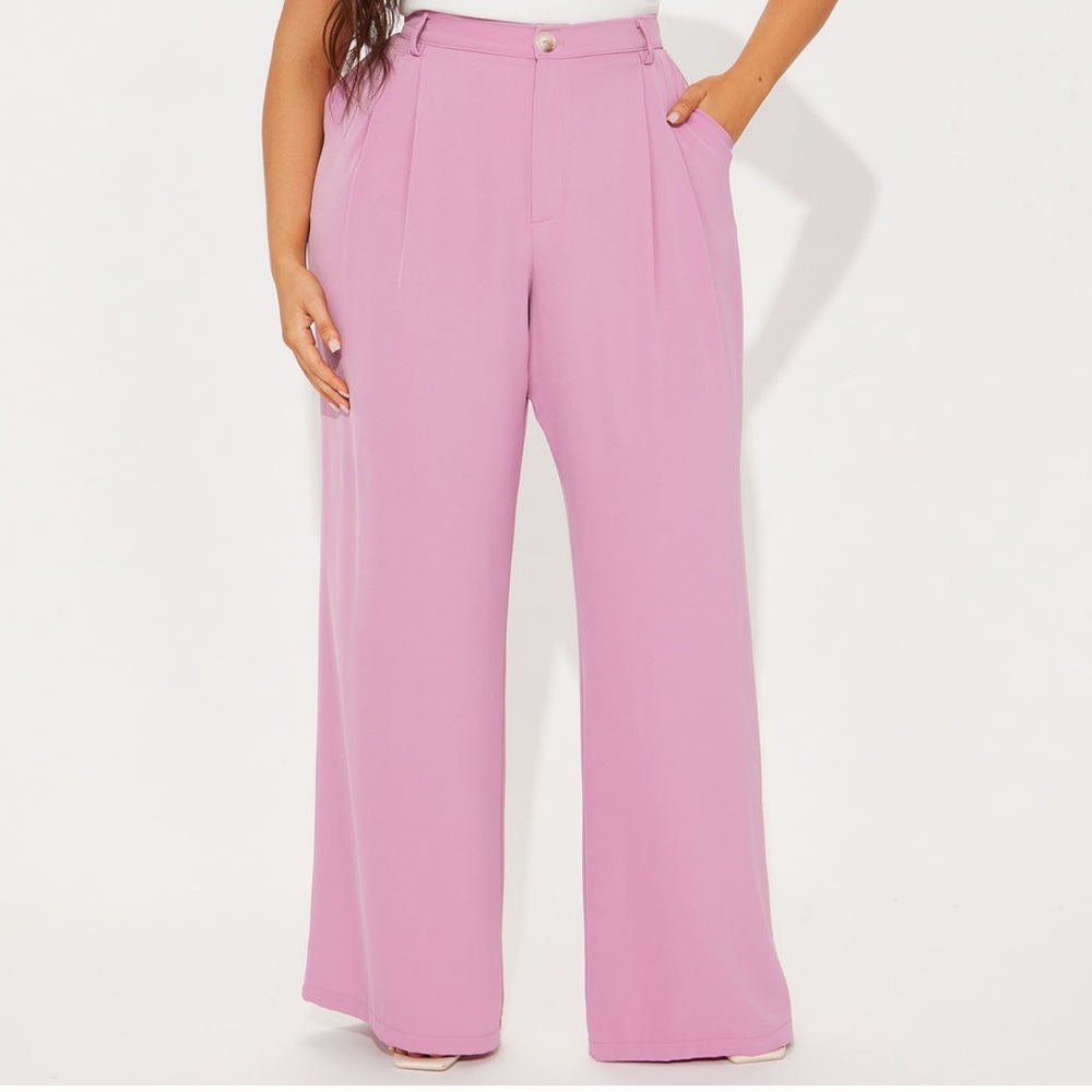 Fashion Nova Pants